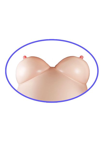 Lalka-Barbi- 3D zdjęcie 10