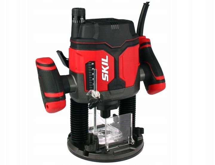 FREZARKA 55mm 1400W 1860 SKIL zdjęcie 12