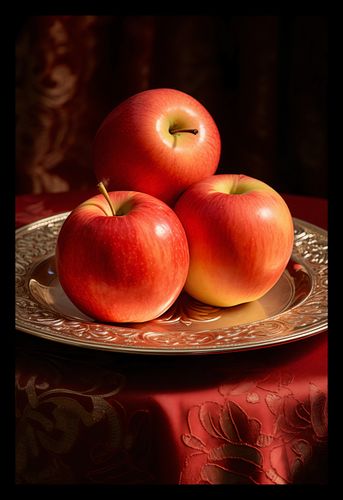 Plakat 20x30cm Rubinowe Ekscesy na Arena.pl