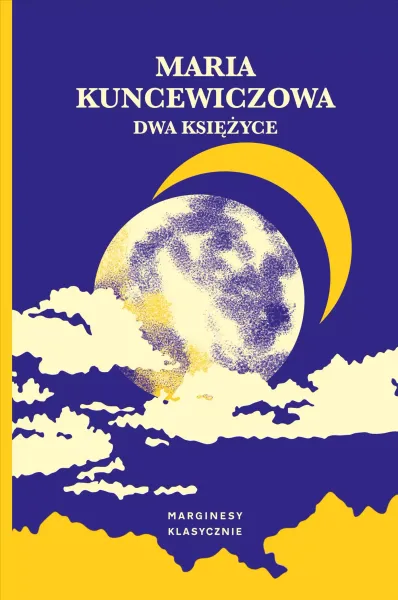 Dwa księżyce zdjęcie 1