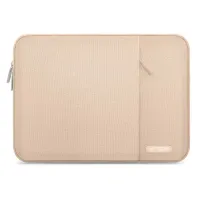 Etui Tech-Protect Sleevy Laptop 15-16 - bezowe