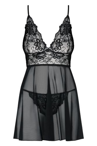 idillia babydoll i stringi l/xl na Arena.pl