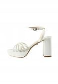 Next High heeled sandals r.39