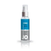 system jo classic hybrid 60 ml - hybrydowy środek nawilżający premium