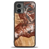 etui bewood unique - motorola edge 30 neo - planets - wenus