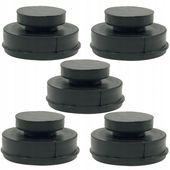 5x GUMA ODBÓJ ODBOJNIK SIEDZENIA KANAPY WSK 125 175