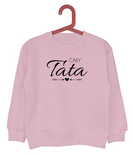 Bluza dziecięca Cały tata na Arena.pl
