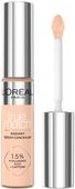 LOREAL KOREKTOR-SERUM ROZŚWIETLAJĄCE 4N LIGHT MEDIUM 11ml