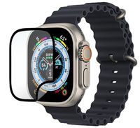 eSTUFF Flexible Hybrid Glass Screen