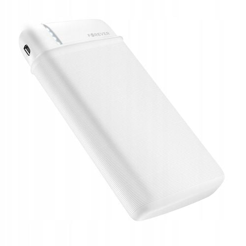 KIESZONKOWY POWER BANK 20000mAh USB MICRO USB TYPC na Arena.pl