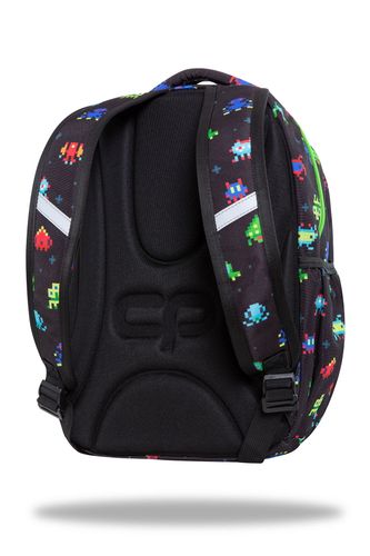 COOLPACK JOY S PLECAK MŁODZIEŻOWY PIXELS 21L na Arena.pl