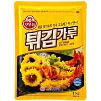 Tempura, miks do smażenia 1kg - Ottogi