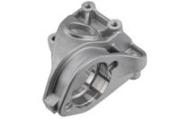 PODPORA PÓŁOSI NAPĘDOWEJ FIAT DUCATO 2006 2007 2008 2009