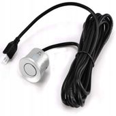 CZUJNIK SENSOR PARKOWANIA COFANIA SREBRNY 22MM