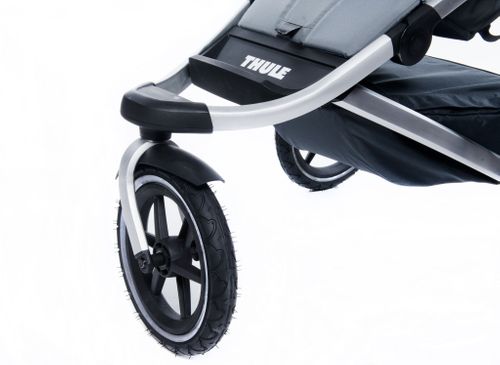 THULE Urban Glide Dark Shadow wózek do biegania na Arena.pl