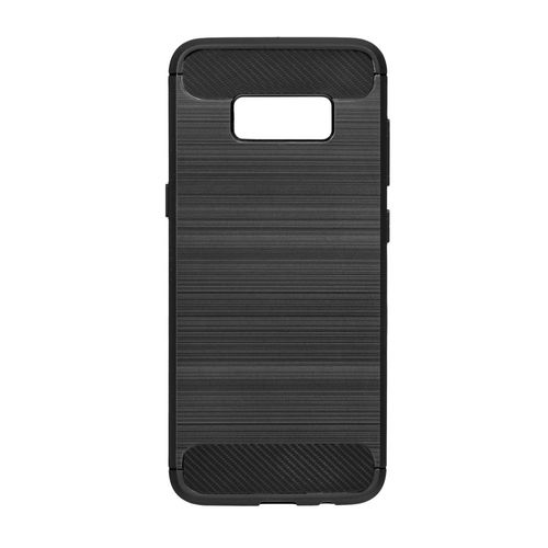 Futerał Forcell CARBON do Samsung S8 czarny na Arena.pl
