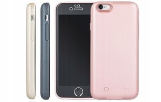 Etui Powerbank Battery Case Forever Iphone 6 / 6S na Arena.pl