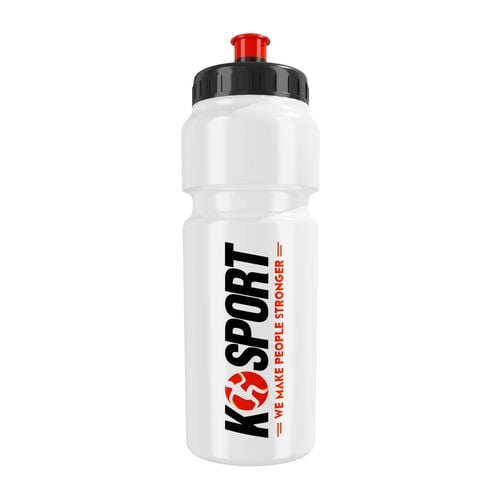 BIDON 750ml - SHK006, Biały na Arena.pl
