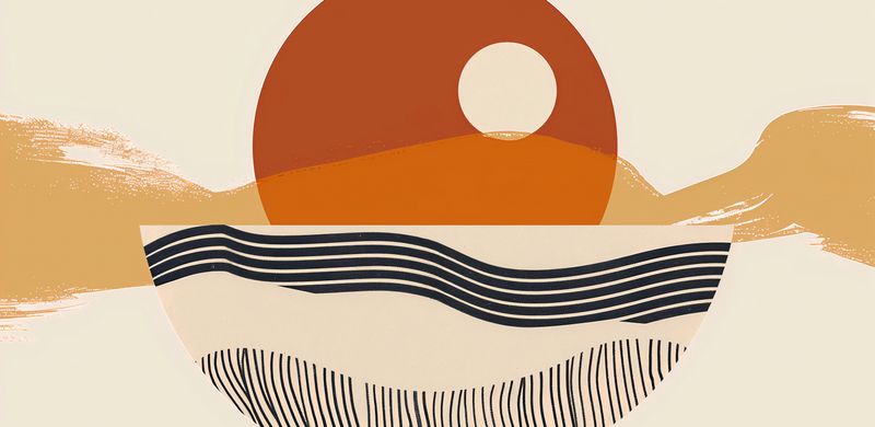 Plakat 91,3x44,5cm Pół na Całość zdjęcie 1