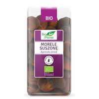 EKOLOGICZNE Morele suszone BEZGLUTENOWE BIO 400g