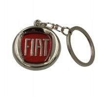 Brelok klucze Fiat 500 Maluszek LOGO Ducato Bravo