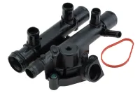 TERMOSTAT Z OBUDOWĄ RENAULT TRAFIC II 2003 2004 2005 2006