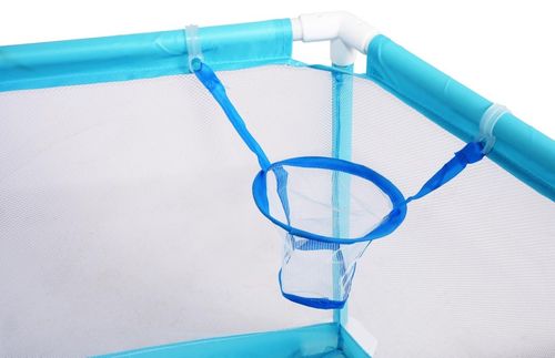 Suchy Basen Do Zabawy Słonik + Piłki na Arena.pl