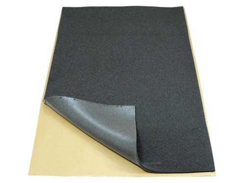 CTK LINEFIX 7 PIANKA WYCISZAJĄCA PREMIUM na Arena.pl