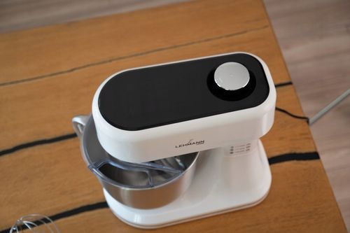 ROBOT PLANETARNY KUCHENNY MIKSER GRZANA MISA WAGA WYŚWIETLACZ na Arena.pl