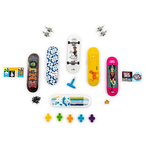 Tech Deck SK8shop bonus pack ENJOI #2 na Arena.pl