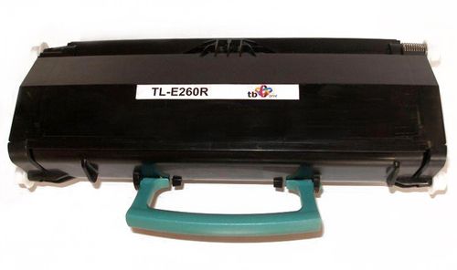 TB Print Toner do Lexmark E260 TL-E260R BK ref. na Arena.pl