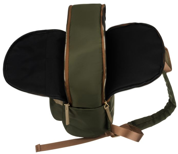 plecak ptn jn-11-0177 green zdjęcie 7