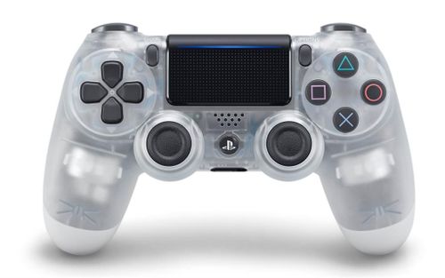 PS4 Dualshock Controller Crystal v2 na Arena.pl