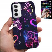 ETUI DO OPPO RENO12 PRO 5G - CASE DLA GRACZA, GRA, WZORY DLA GAMERA