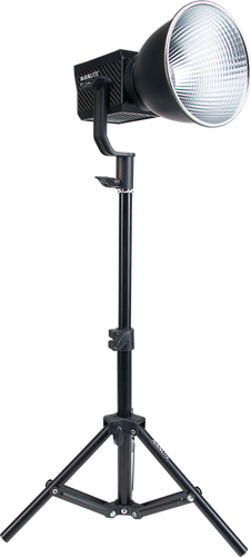 Statyw oświetleniowy LS-60 Nanlite na Arena.pl