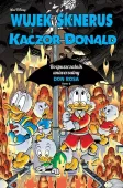Wujek Sknerus i Kaczor Donald. Tom 6. Rozpuszczalnik uniwersalny