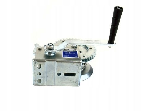 Wciągarka linowa 450kg (korba) 5m na Arena.pl