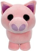 maskotka jazwares adopt me collector plush roblox świnka 20cm dla dzieci