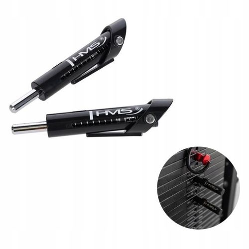 DLP02 ZESTAW SAMOWYPADAJĄCYCH BOLCÓW DO STOSU DROPSET LOAD PIN HMS na Arena.pl