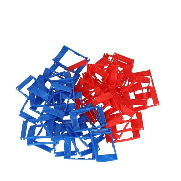 Gra pamięciowa Zgadnij kto to? tablice + karty zdjęcie 7