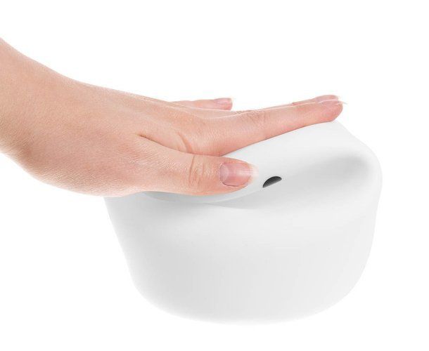 Lampka Nocna Led - Kotek zdjęcie 7