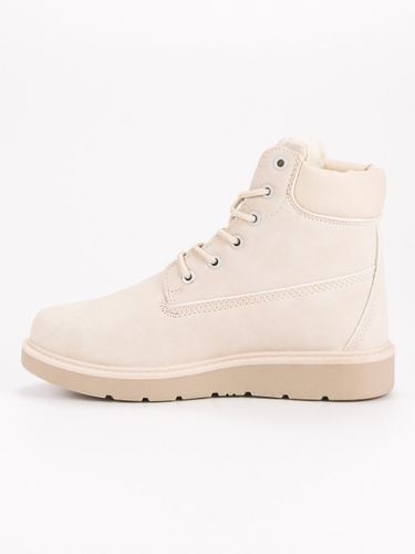 TRAPERKI NA PLATFORMIE Rozmiar - 37 na Arena.pl