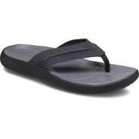 Crocs Męskie Klapki Japonki Lekkie Yukon Vista II LR Flip 43-44