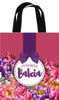 torba  cudowna babcia | t41