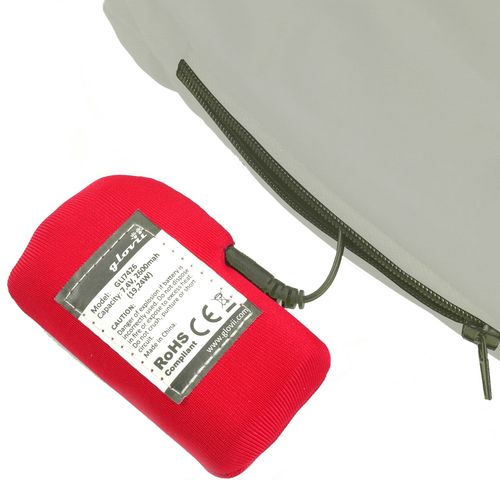 Ogrzewane spodnie, GP1G rozmiar S na Arena.pl