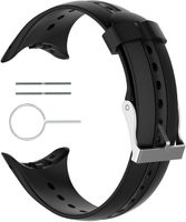 ORYGINALNY ZAMIENNY WYMIENNY PASEK OPASKA BRANSOLETA YIVO DO GARMIN SWIM