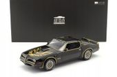 GREENLIGHT - 1979 PONTIAC FIREBIRD Red 1:18