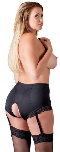 open suspender briefs 2xl na Arena.pl