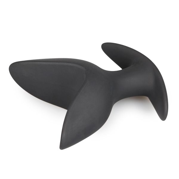 Siliconen Anchor Plug - Large zdjęcie 2