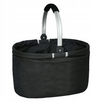 Kosz piknikowy ABIUBIU SKŁADANY poliester